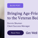 Bringing Age-Friendly Care to the Veteran Bedside